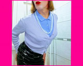 Rencontre JohanneTrav