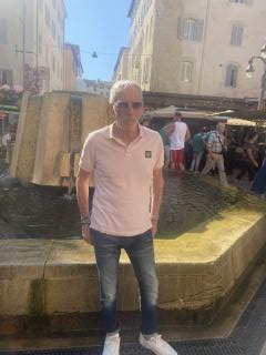 Rencontre steph13004
