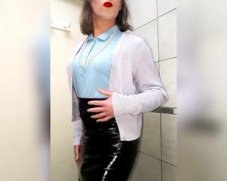 Rencontre BiLopeEnJupe