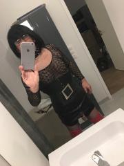 Rencontre travsalope