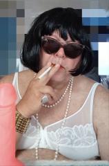 Rencontre Grosse evelyne