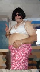 Rencontre Grosse evelyne