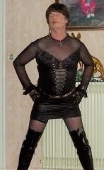 Rencontre chantal79