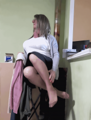 Rencontre Geraldine