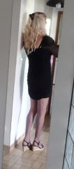 Rencontre Joelletrav25