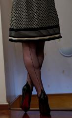Rencontre MelBNylonTgirl