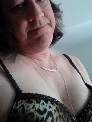 Rencontre ValérieSoumise