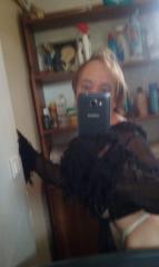 Rencontre travesti_désirée