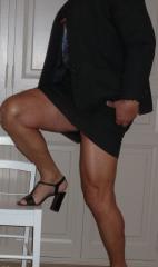 Rencontre maryline83