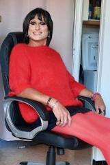 Rencontre nathaliemohairtv