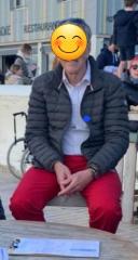 Rencontre Lepictavien