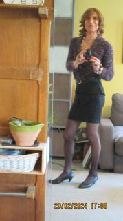 Rencontre MarieAlbiTv