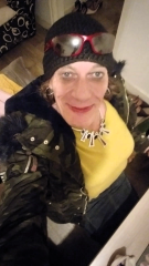 Rencontre ChloeFemTrans