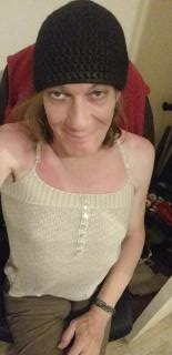 Rencontre ChloeFemTrans