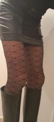 Rencontre Juliesoumise74