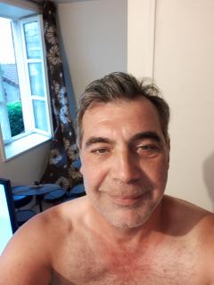 Rencontre Rugbyhomme