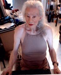 Rencontre Lily-Trans