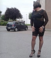 Rencontre Samanthadebonplaisir