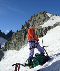 Rencontre Kala-pattar