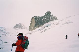 Rencontre Kala-pattar