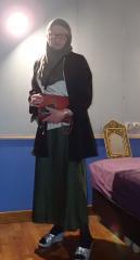 Rencontre Solange9-4