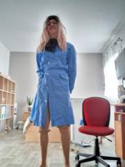 Rencontre ludivine60