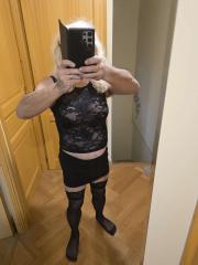 Rencontre KarineTV04