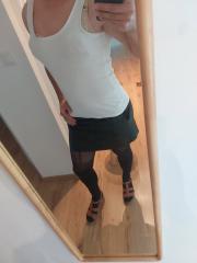 Rencontre Sissystacy
