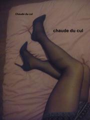 Rencontre Collantée