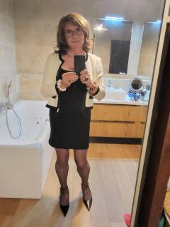 Rencontre Sandra0169