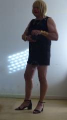 Rencontre claudine_selma