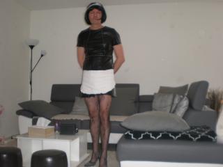 Rencontre annetvdomestique