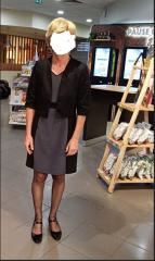 Rencontre SophieParfois