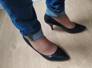 Rencontre Henfemme59