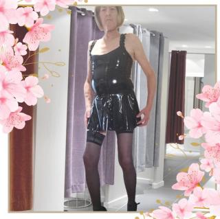 Rencontre travsoniasoumise