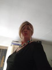 Rencontre Amanda