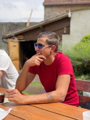Rencontre Kalibre31