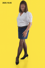 Rencontre Christelle