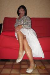 Rencontre Christelle