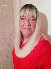 Rencontre Christelle
