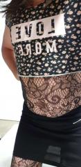 Rencontre HomAimeLingerie