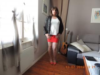 Rencontre sylviedesaintsulpice