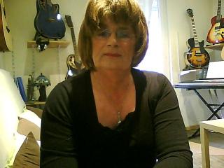 Rencontre sylviedesaintsulpice