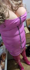 Rencontre Dollylatex