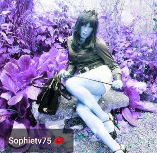 Rencontre Sophietv75